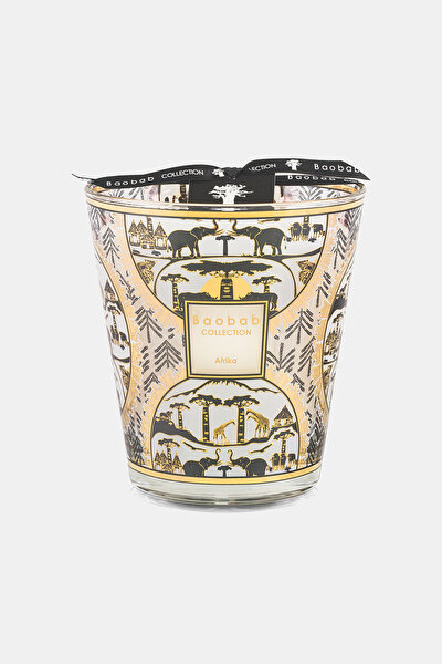 BAOBAB COLLECTION AFRIKA 3