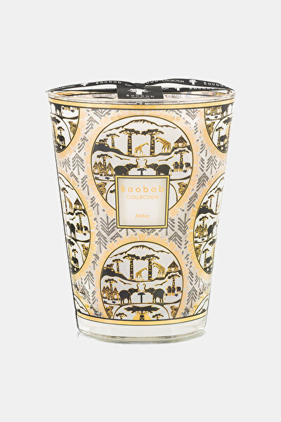 BAOBAB COLLECTION AFRIKA 4