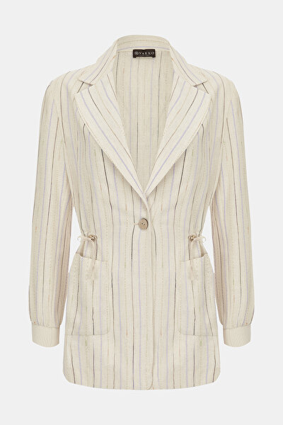 MULTICOLOR JACKET 5
