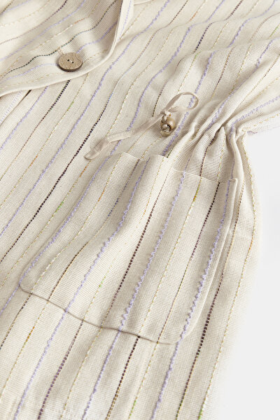MULTICOLOR JACKET 8
