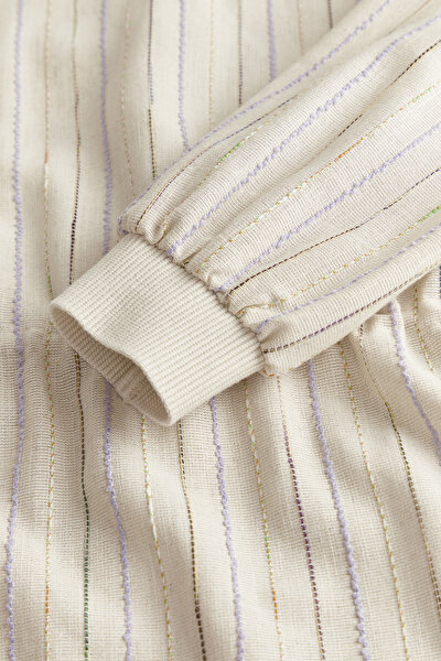 MULTICOLOR JACKET 9