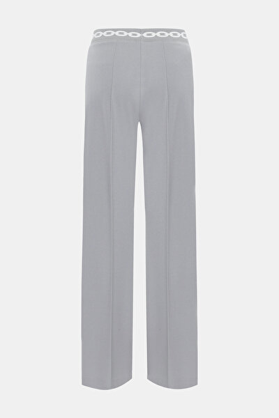 WHITE TROUSERS 5