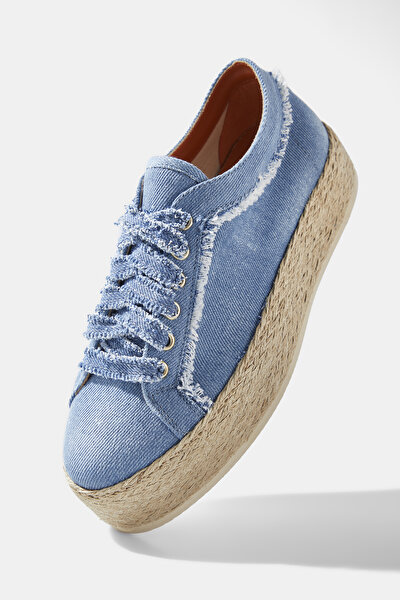 NATURAL SHOES 5