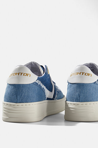 NAVY BLUE SNEAKER 9