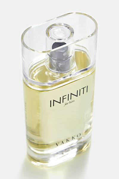 INFINITI FOR HIM EDP 100 ML 3