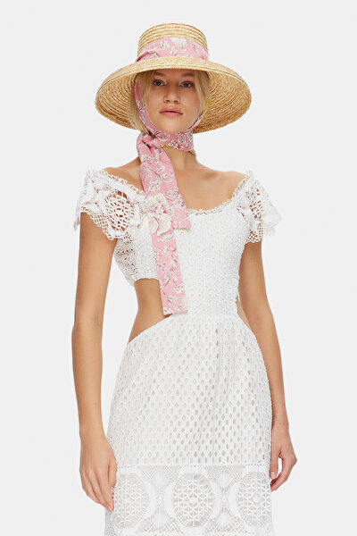 WHITE SLEEVELESS SUSPENDER DRESS 3