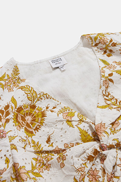 MULTICOLOR BLOUSE 3