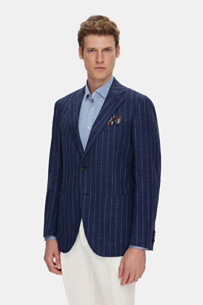 BLUE JACKET 3
