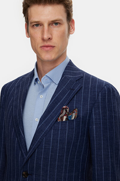 BLUE JACKET 4