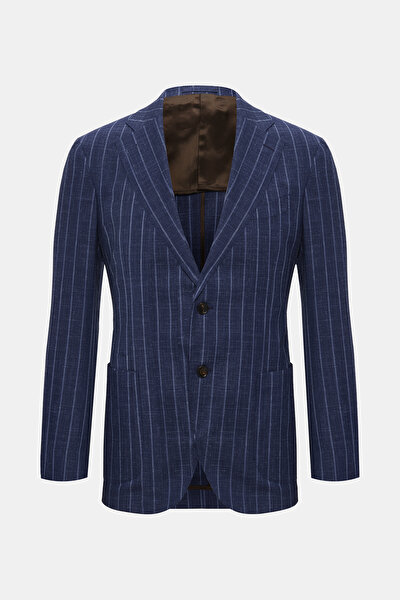 BLUE JACKET 5