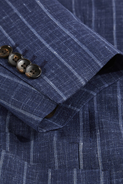 BLUE JACKET 8