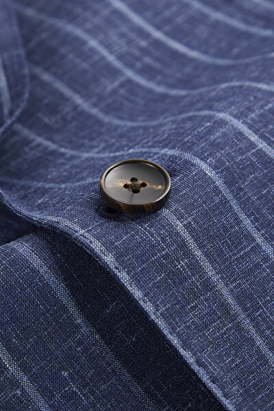 BLUE JACKET 9