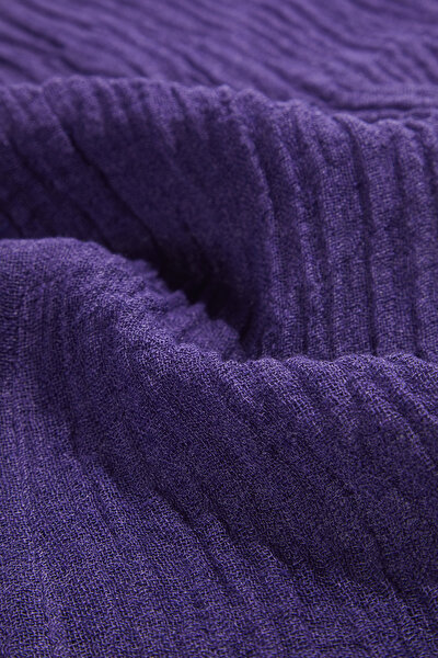 PURPLE SKIRT 4