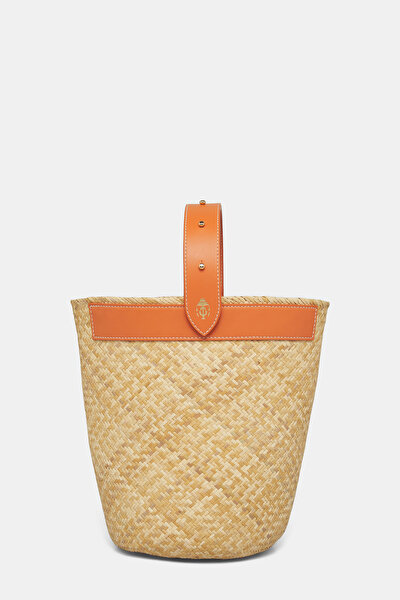 ORANGE BAG 3