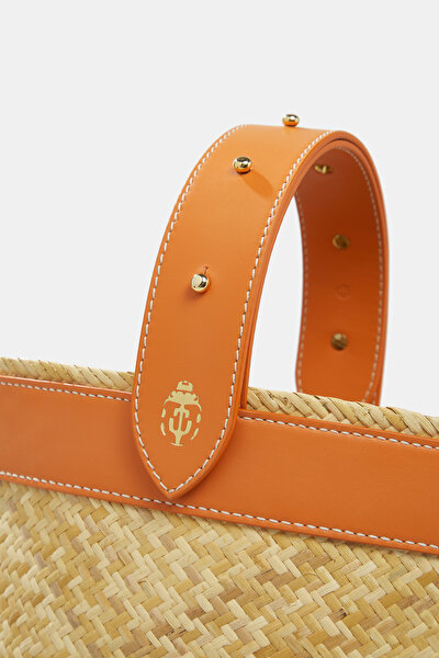 ORANGE BAG 4