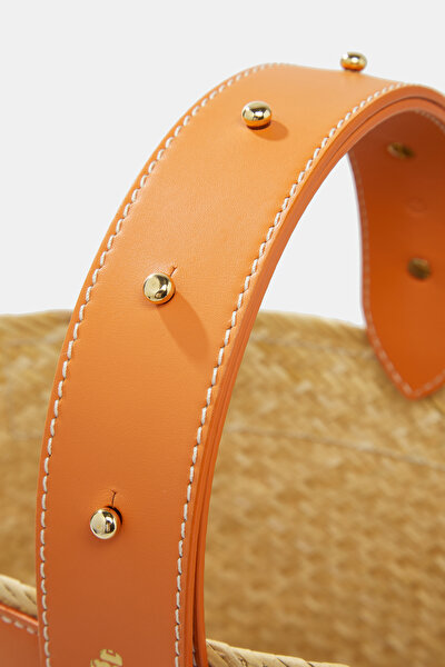 ORANGE BAG 5