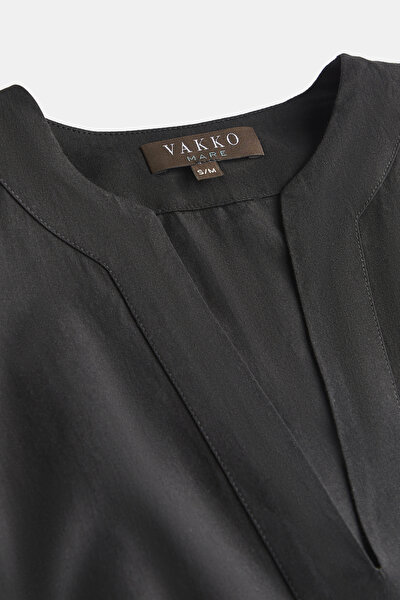 SİYAH KAFTAN 3