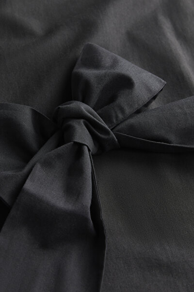 SİYAH KAFTAN 4