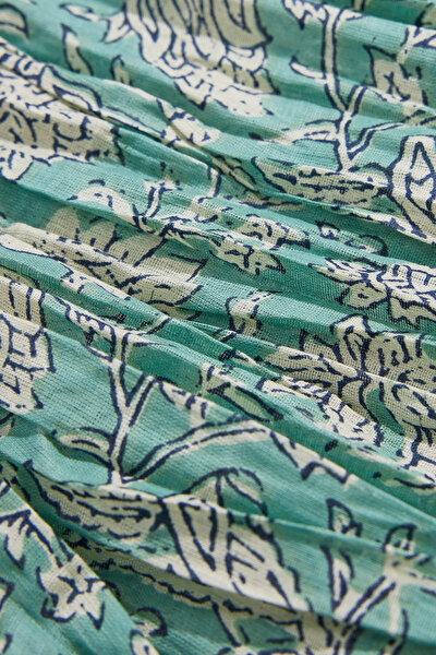 MULTICOLOR PAREO 4