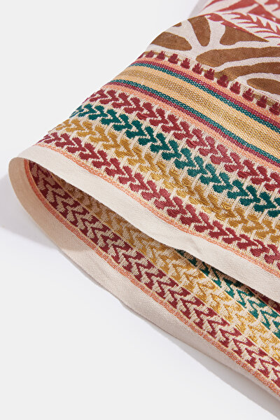 MULTICOLOR PAREO 4