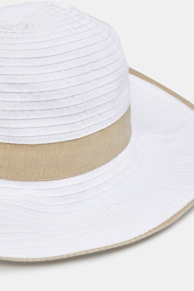 BEIGE HAT 4