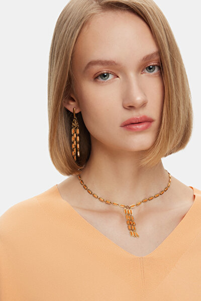 DORE NECKLACE 3