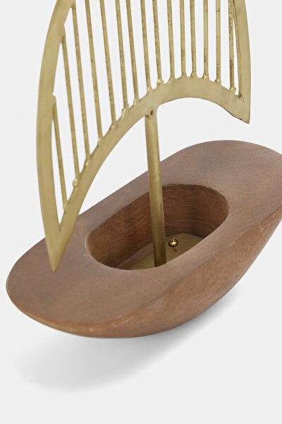 DECORATIVE OBJECT 3