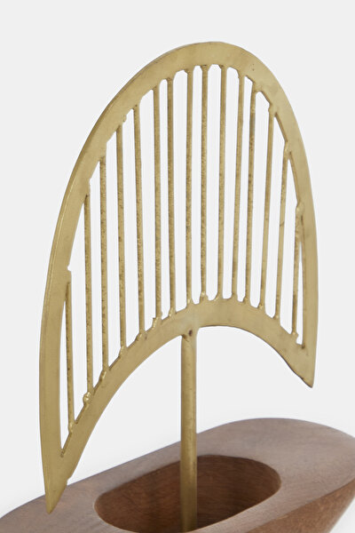 DECORATIVE OBJECT 4