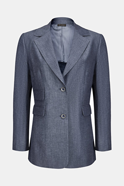 INDIGO JACKET 8
