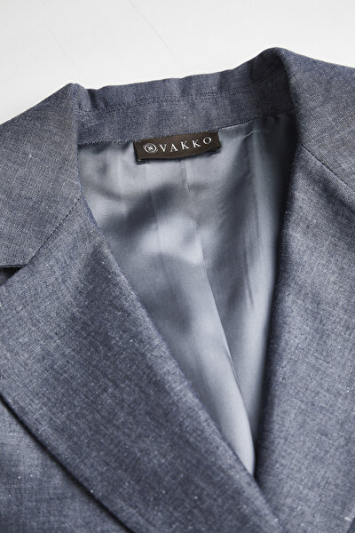 INDIGO JACKET 10