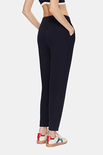 LACİVERT SPOR PANTOLON 3