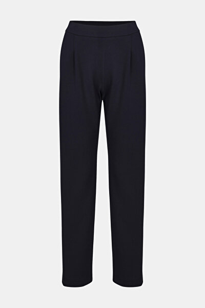 LACİVERT SPOR PANTOLON 4