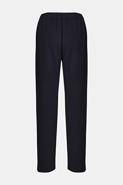 LACİVERT SPOR PANTOLON 5