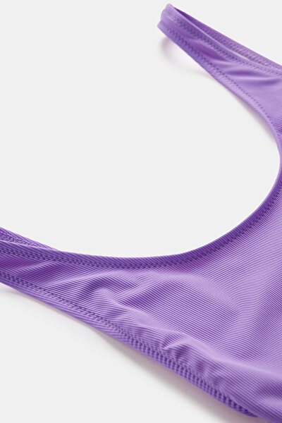 LIGHT PURPLE SWIMSUIT 3