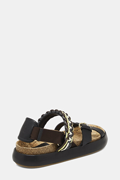 SANDALS 3