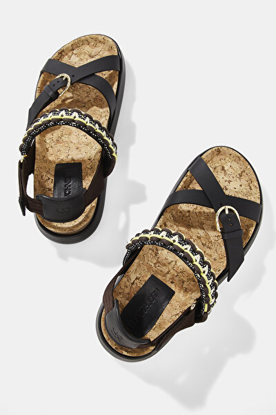 SANDALS 5