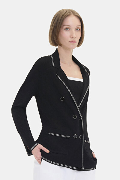 ECRU JACKET 4