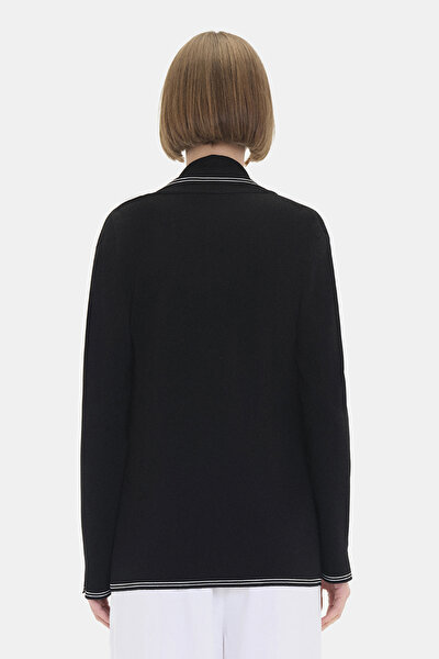 ECRU JACKET 5