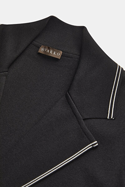 ECRU JACKET 8