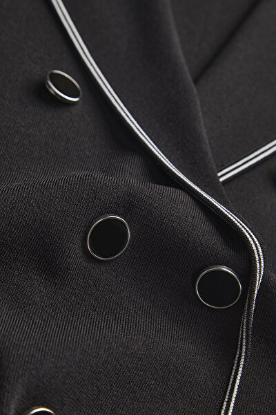 ECRU JACKET 9