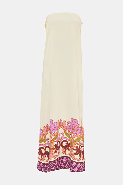 MULTICOLOR DRESS 3
