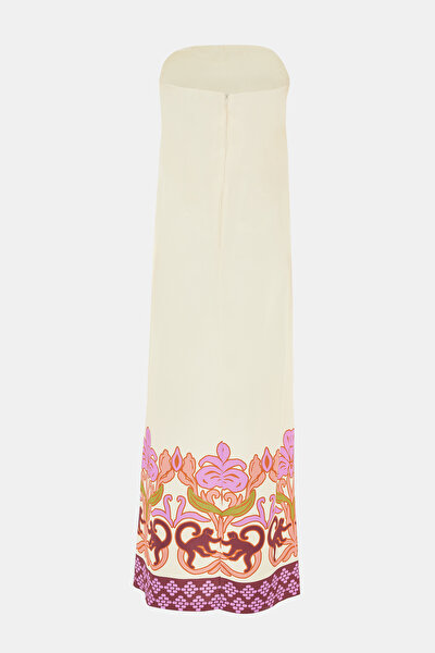 MULTICOLOR DRESS 4