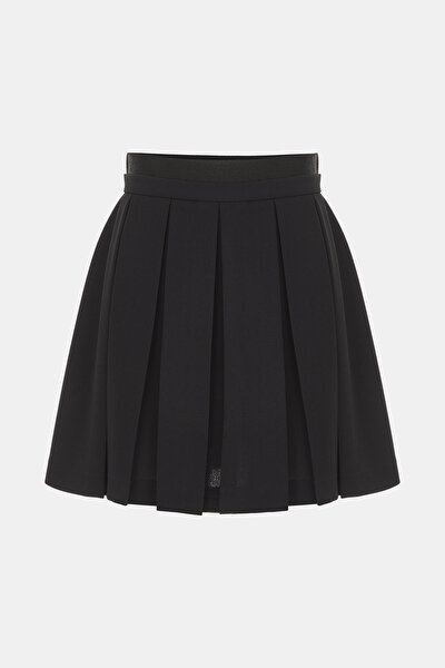 BLACK SKIRT 4