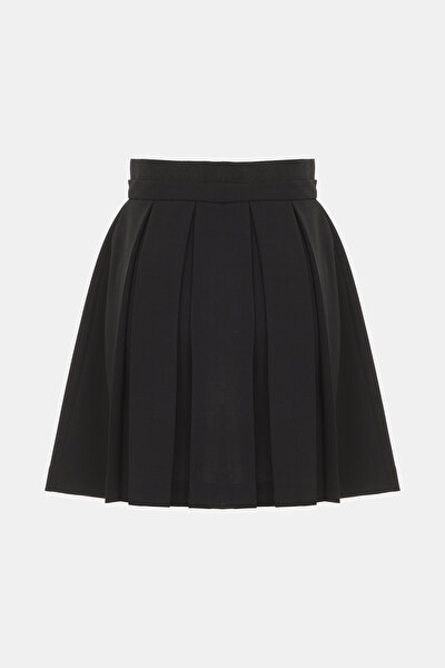 BLACK SKIRT 5