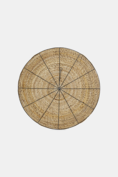 DECORATIVE PLATE 3