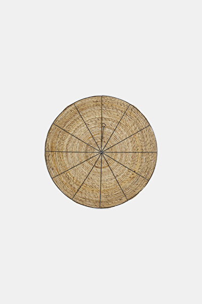 DECORATIVE PLATE 3