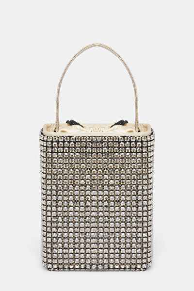 BEIGE BAG 3