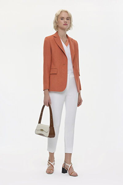 TAN LEATHER BAG 4