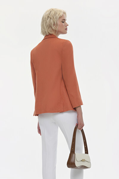 TAN LEATHER BAG 5