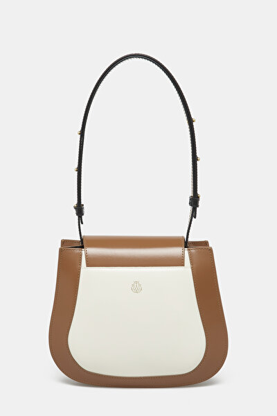 BLACK LEATHER BAG 3